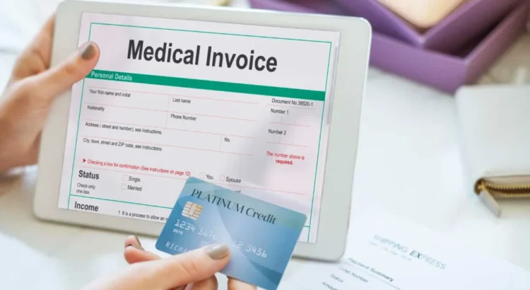 patient statement printing and mailing services